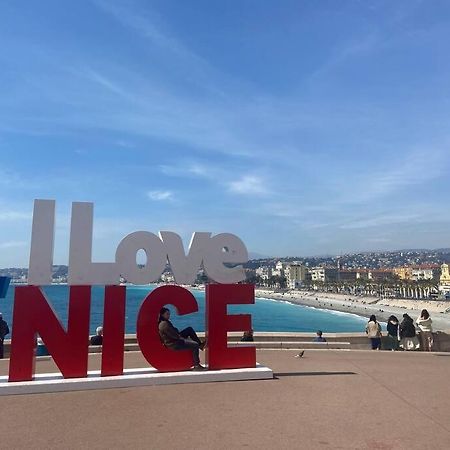 Nice Studio A Vauban Екстер'єр фото
