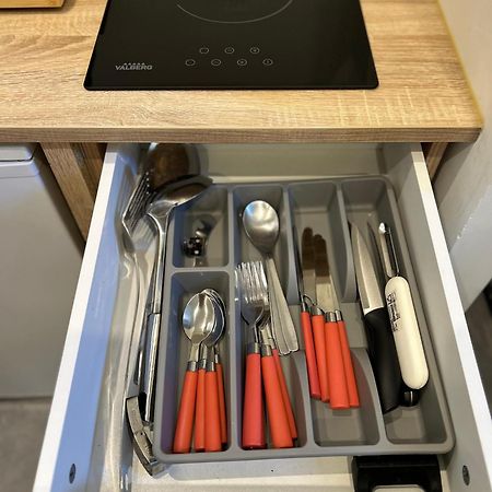 Nice Studio A Vauban Екстер'єр фото