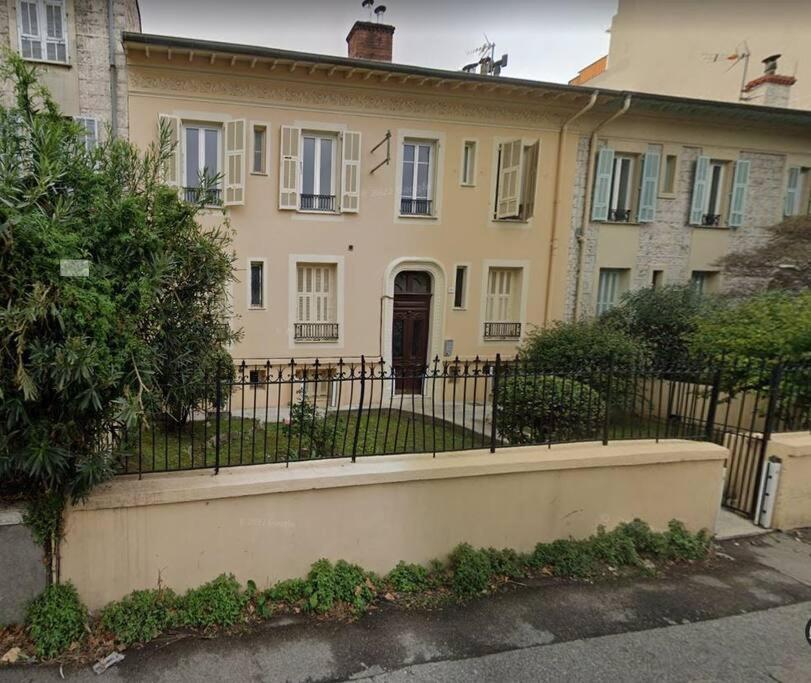 Nice Studio A Vauban Екстер'єр фото