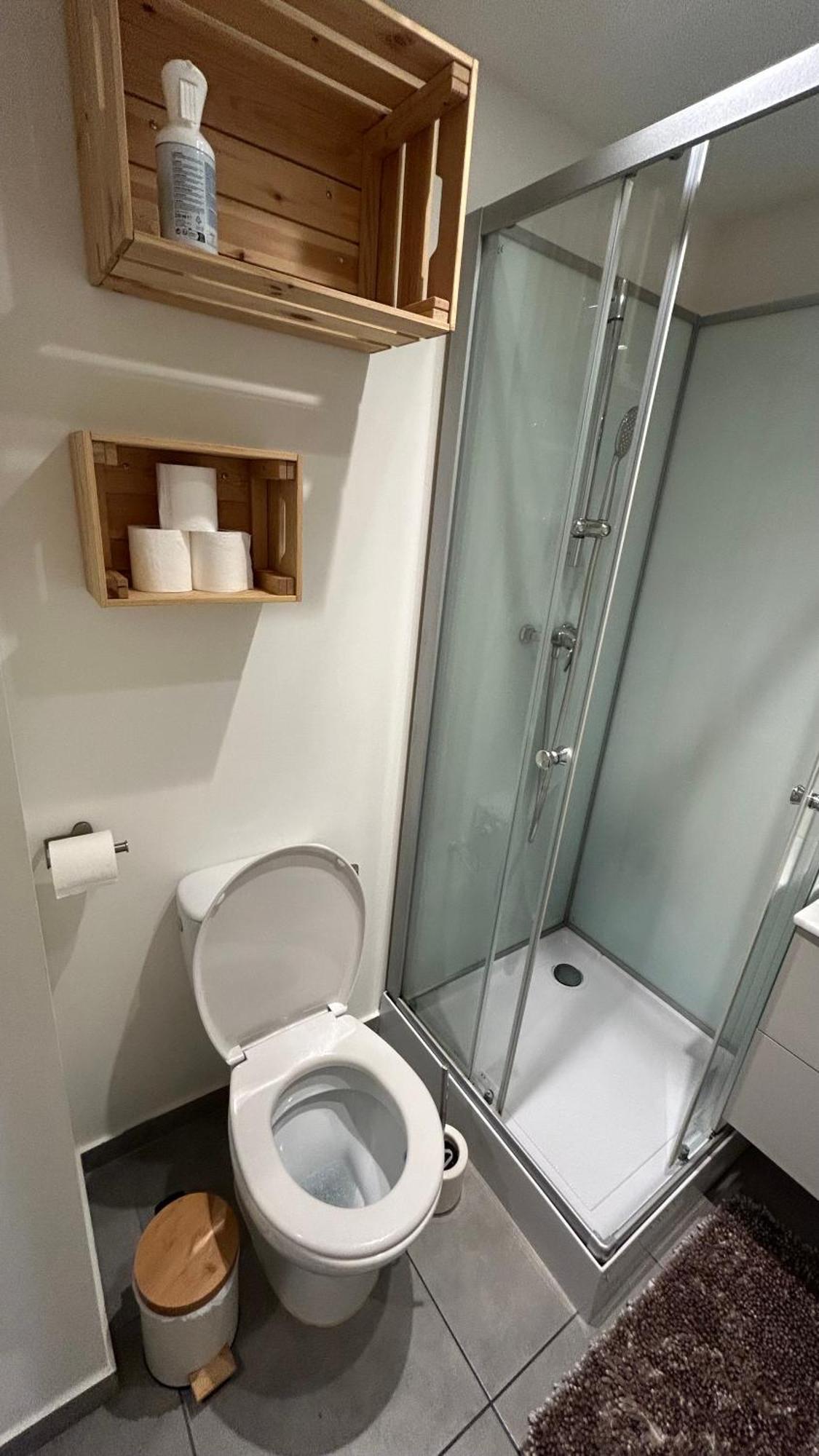 Nice Studio A Vauban Екстер'єр фото