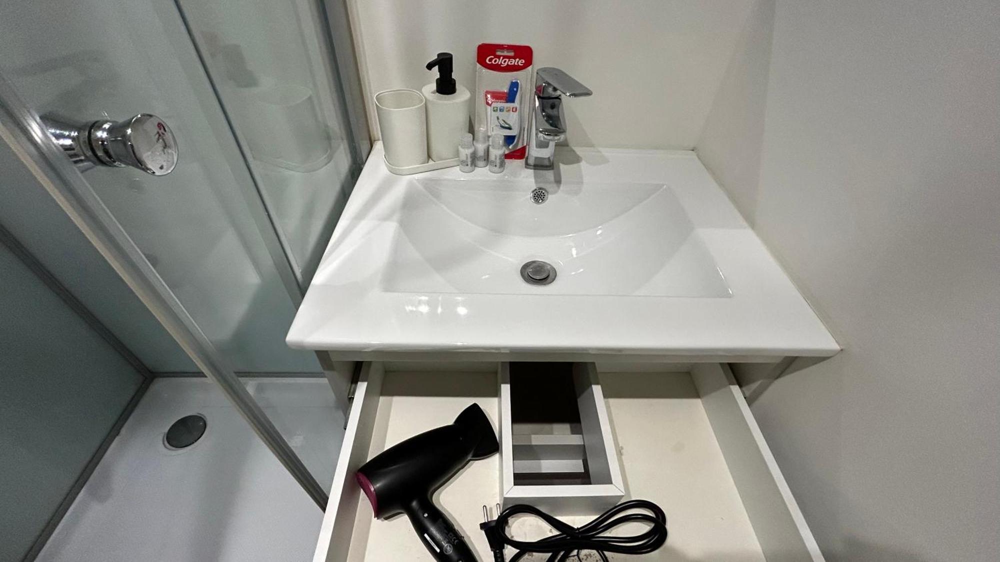Nice Studio A Vauban Екстер'єр фото
