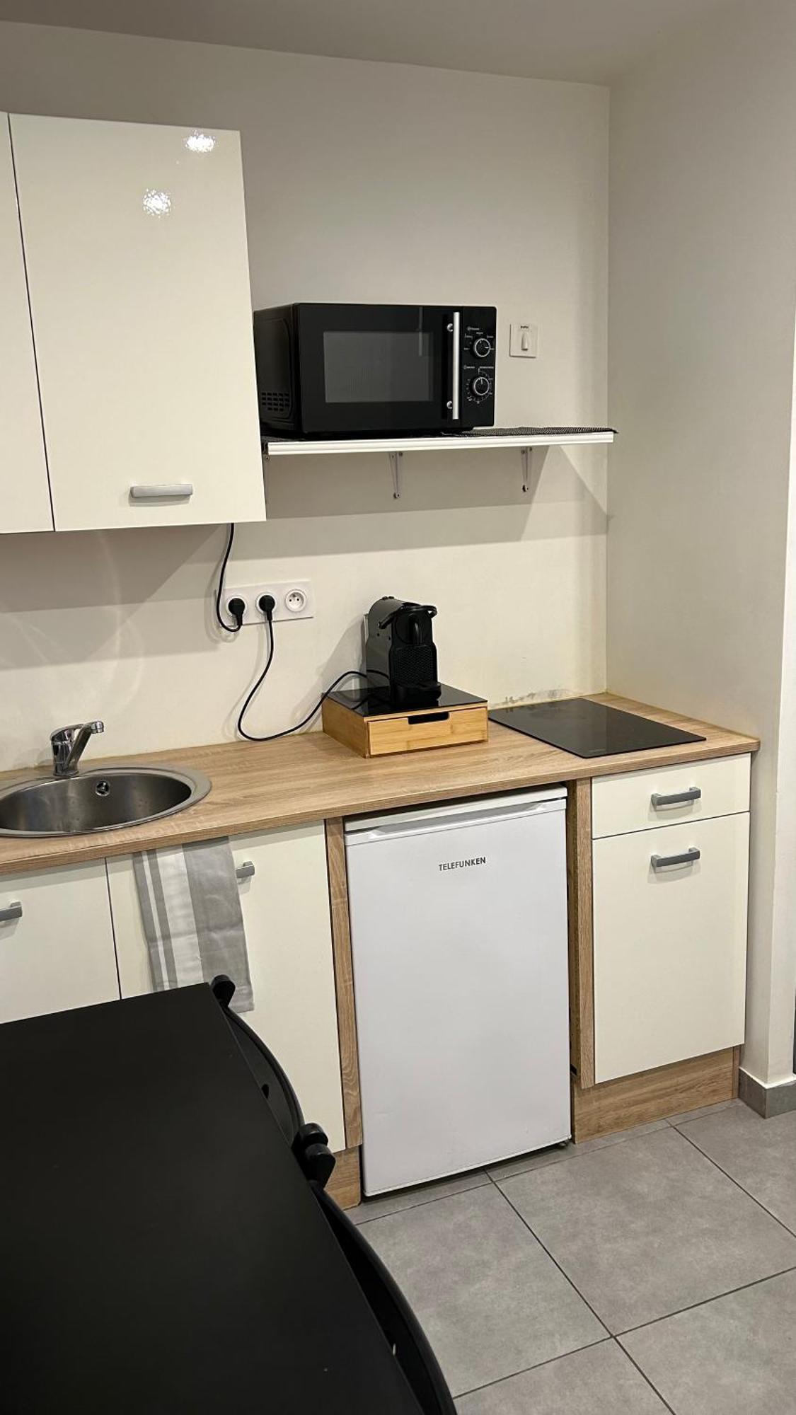 Nice Studio A Vauban Екстер'єр фото
