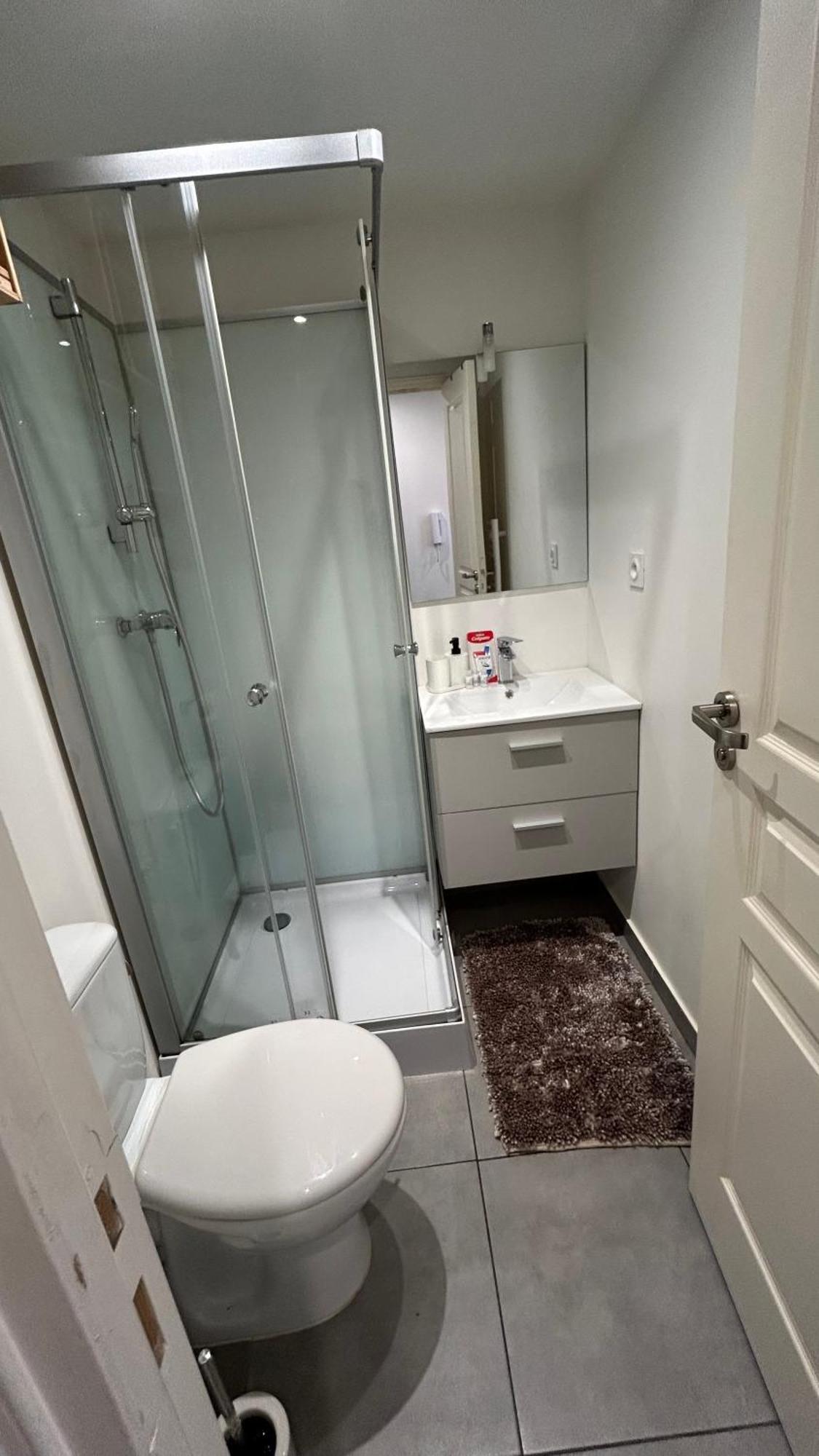 Nice Studio A Vauban Екстер'єр фото