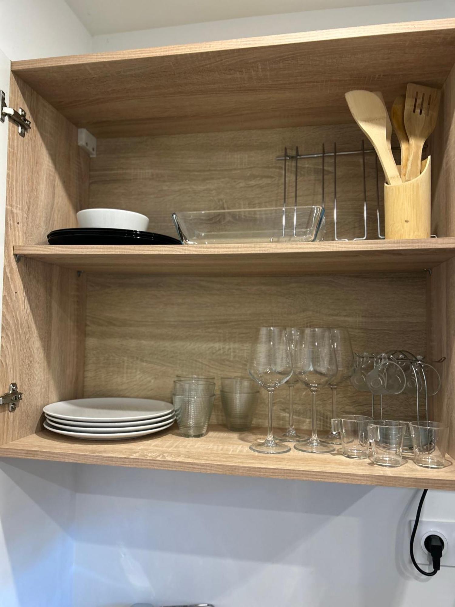 Nice Studio A Vauban Екстер'єр фото